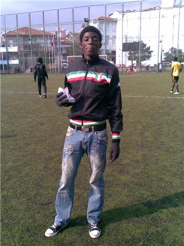marega